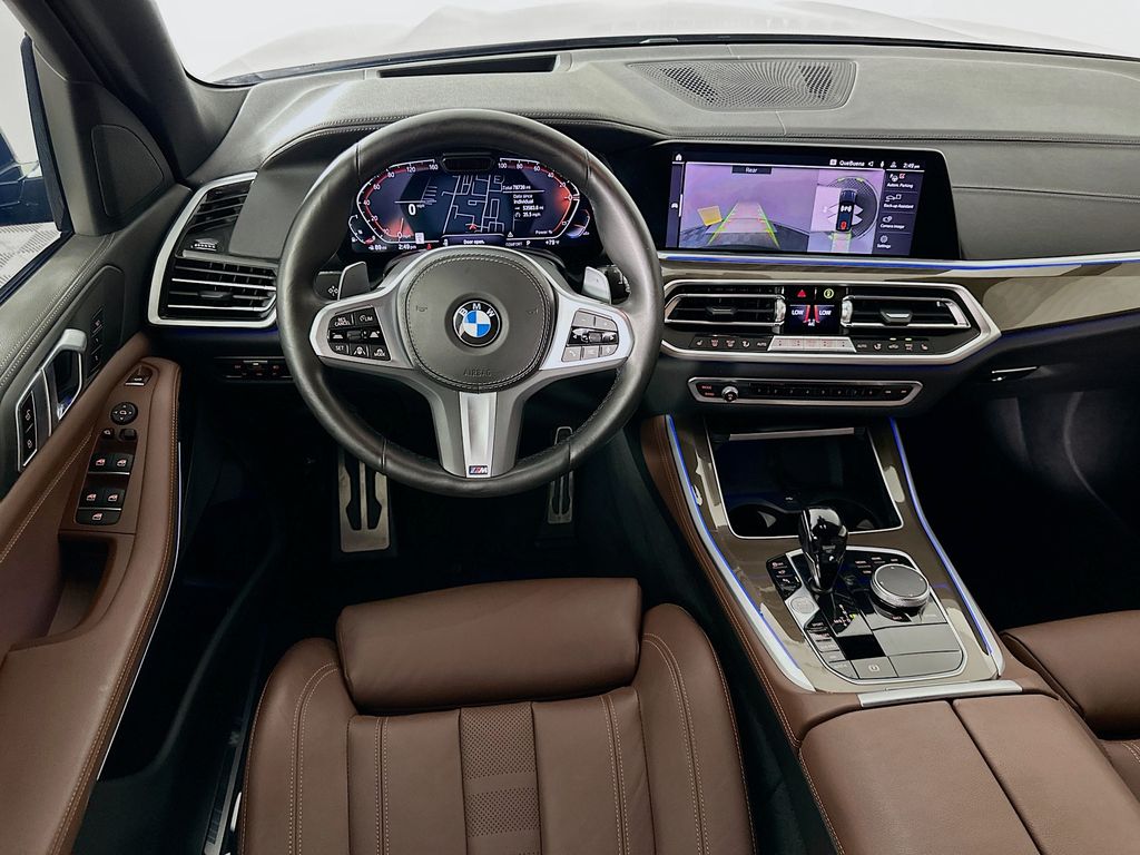 Thumbnail: 2022 BMW X5 - 23