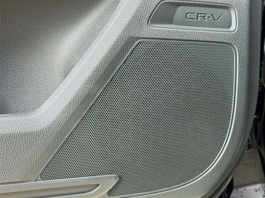 Used Car 2025 Honda Cr-v  Ex-l For Sale Under $35,000 In Austin, Texas