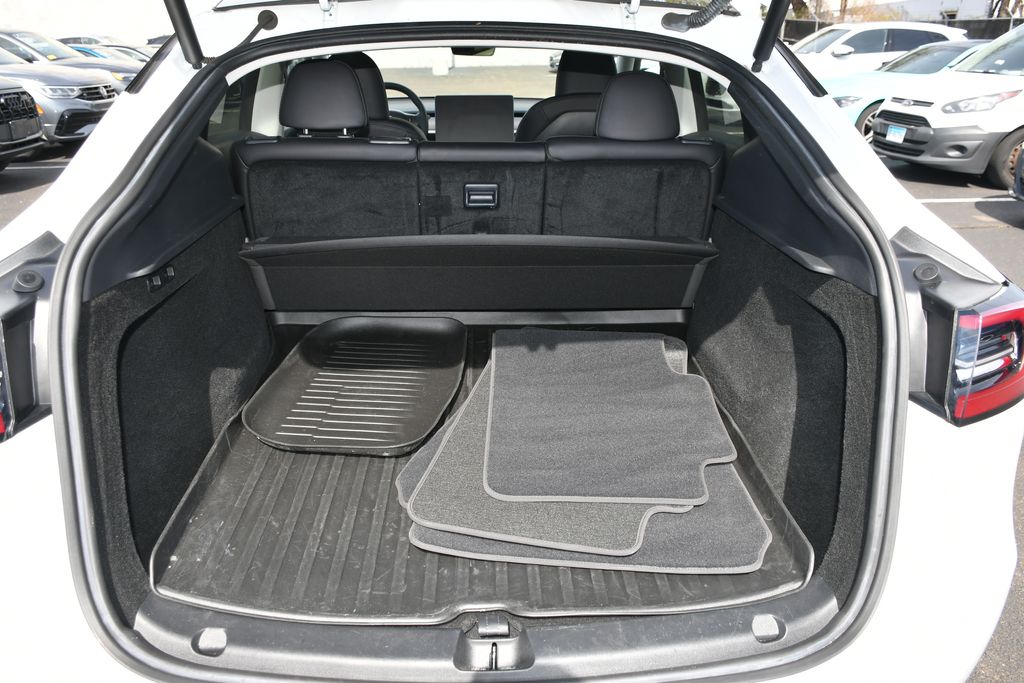 Thumbnail: 2023 Tesla Model Y - 22