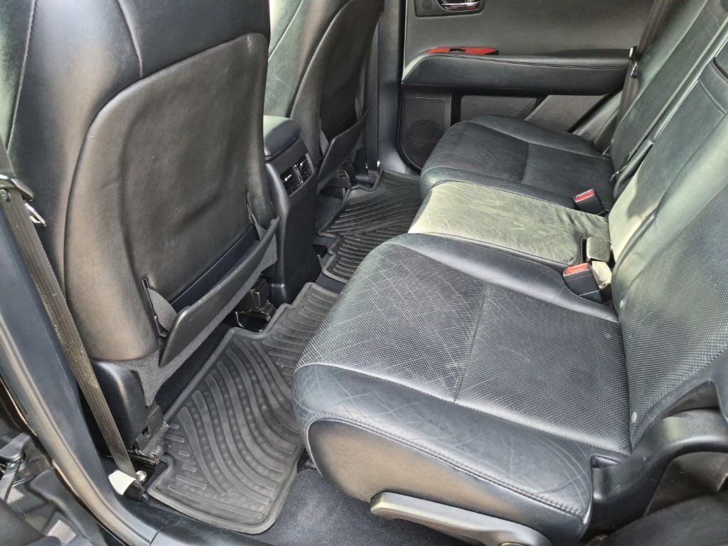 Used Car 2010 Lexus Rx  350 For Sale Under $15,000 In Austin, Texas