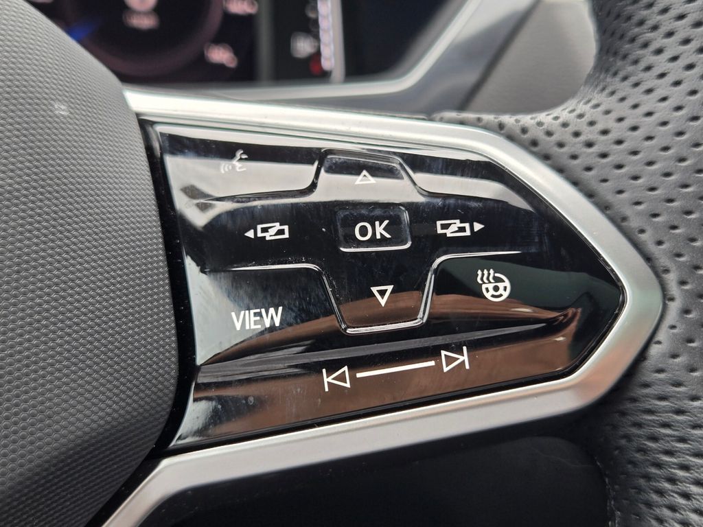2024 Volkswagen Tiguan - $29,300