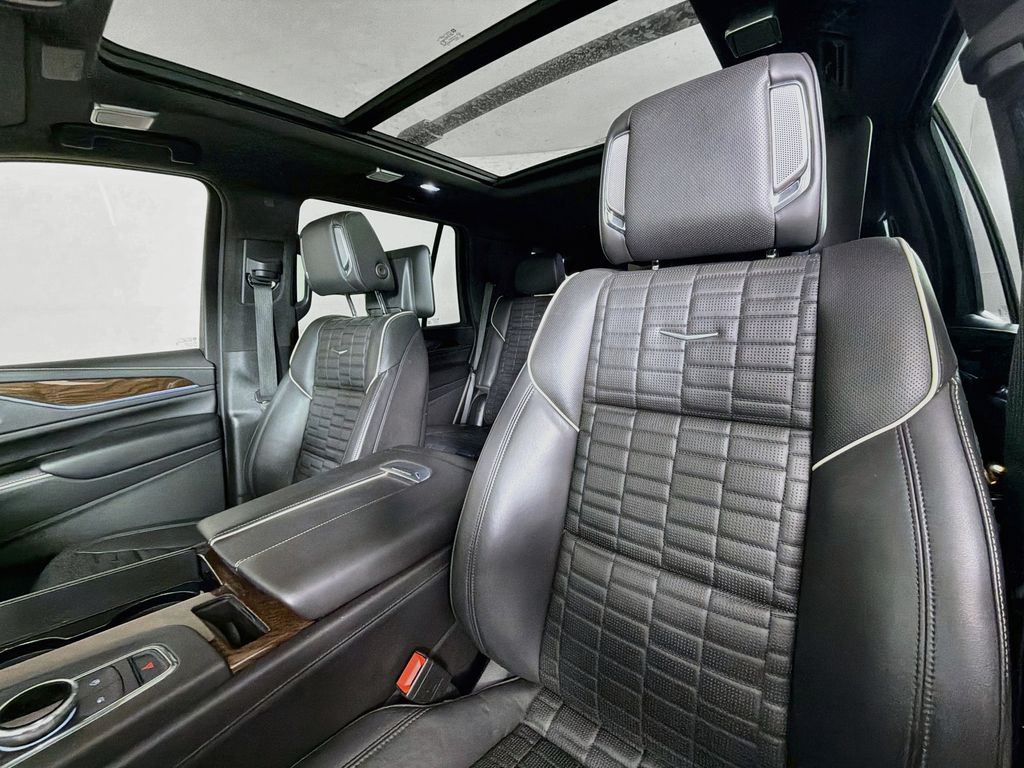 Used 2023 Cadillac Escalade SUV