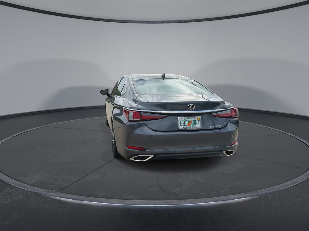 Thumbnail: 2025 Lexus ES - 7