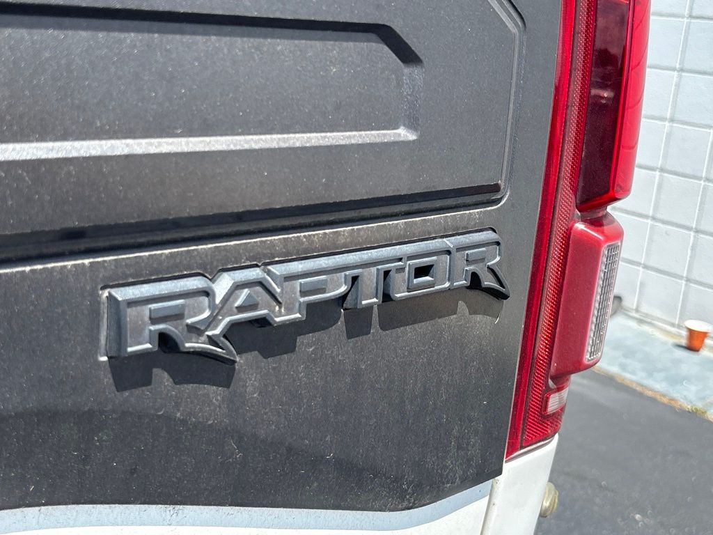 Used 2017 Ford F-150 Truck