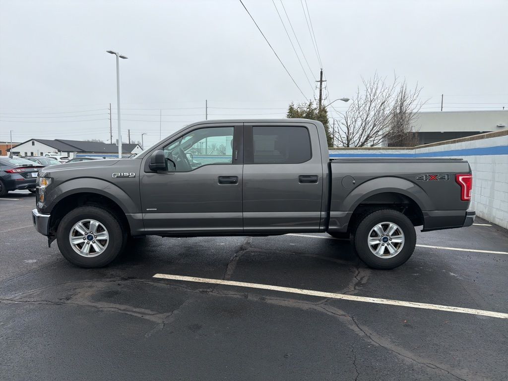 Thumbnail: 2017 Ford F-150 - 2