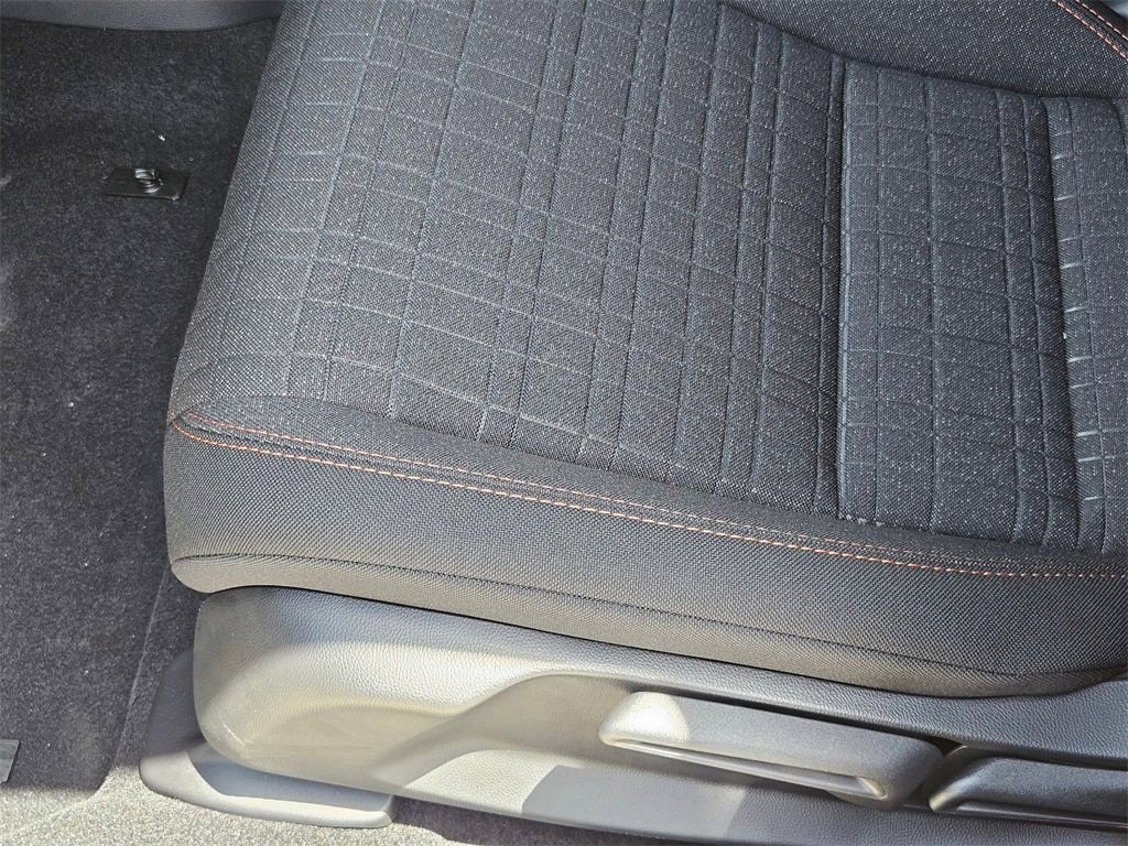 New 2027 Honda HR-V SUV
