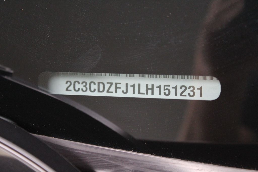 Thumbnail: 2020 Dodge Challenger - 25