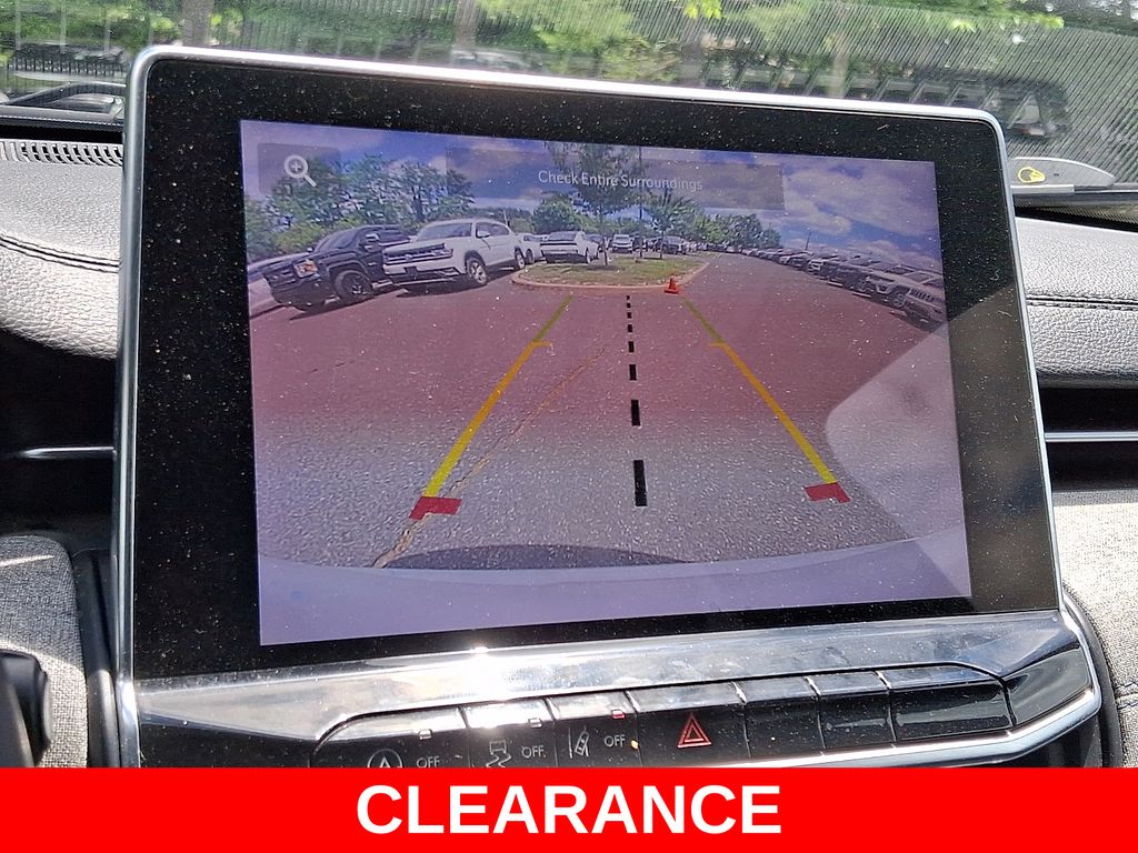Used 2023 Jeep Compass SUV