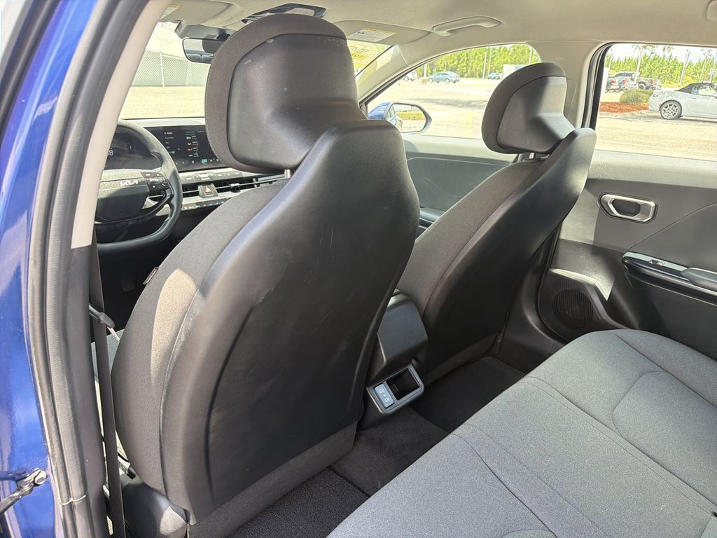 Used 2025 Kia K4 Sedan