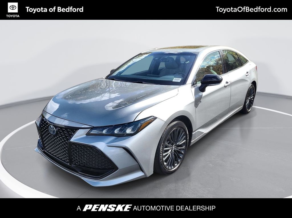 2019 Toyota Avalon XSE -
                Bedford, OH