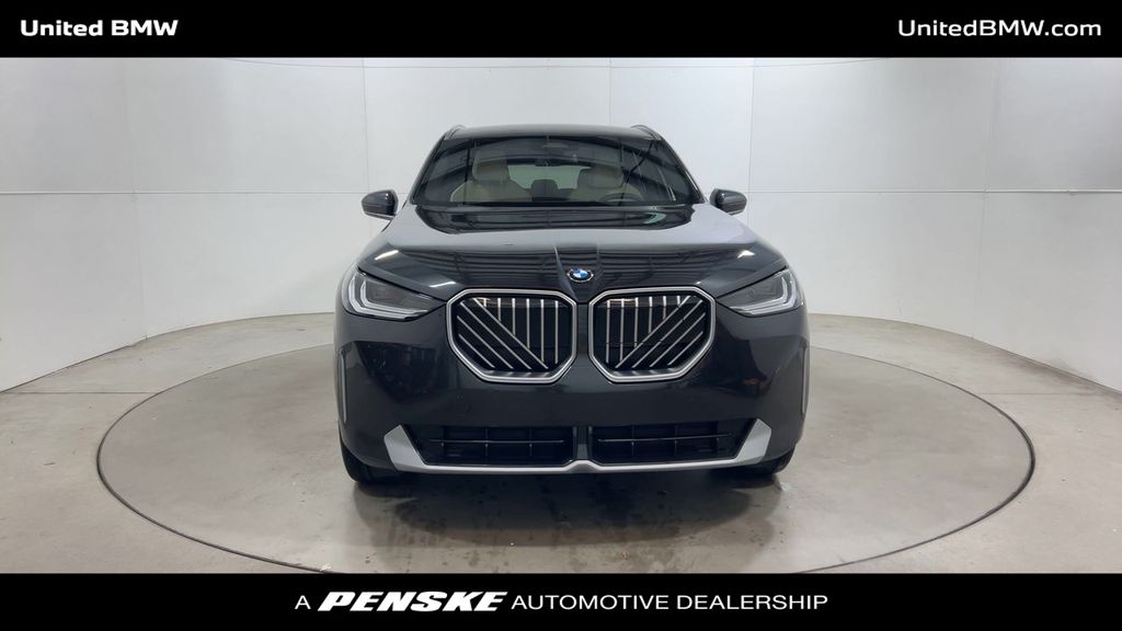 Thumbnail: 2026 BMW X3 - 3