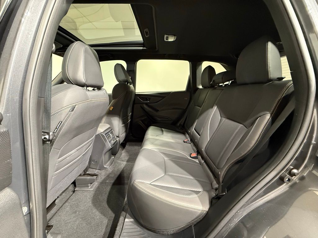 Thumbnail: 2024 Subaru Forester - 20