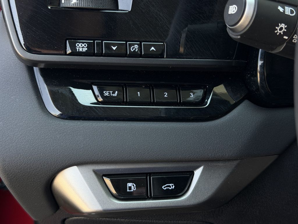 Used 2023 Lexus RX SUV