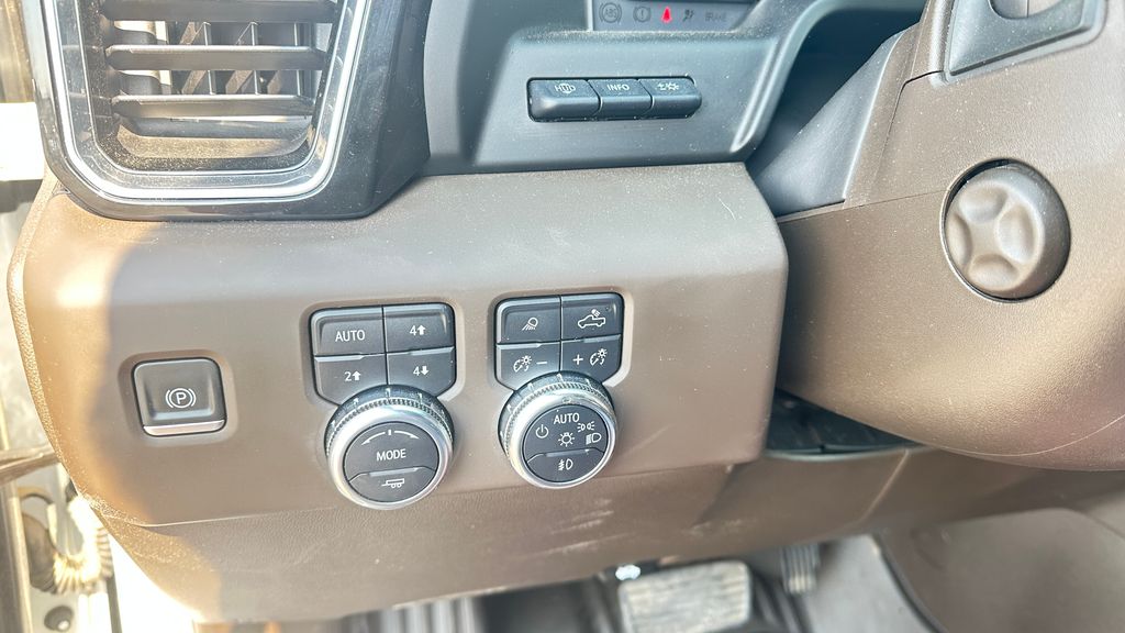 Used 2022 GMC Sierra 1500 Truck