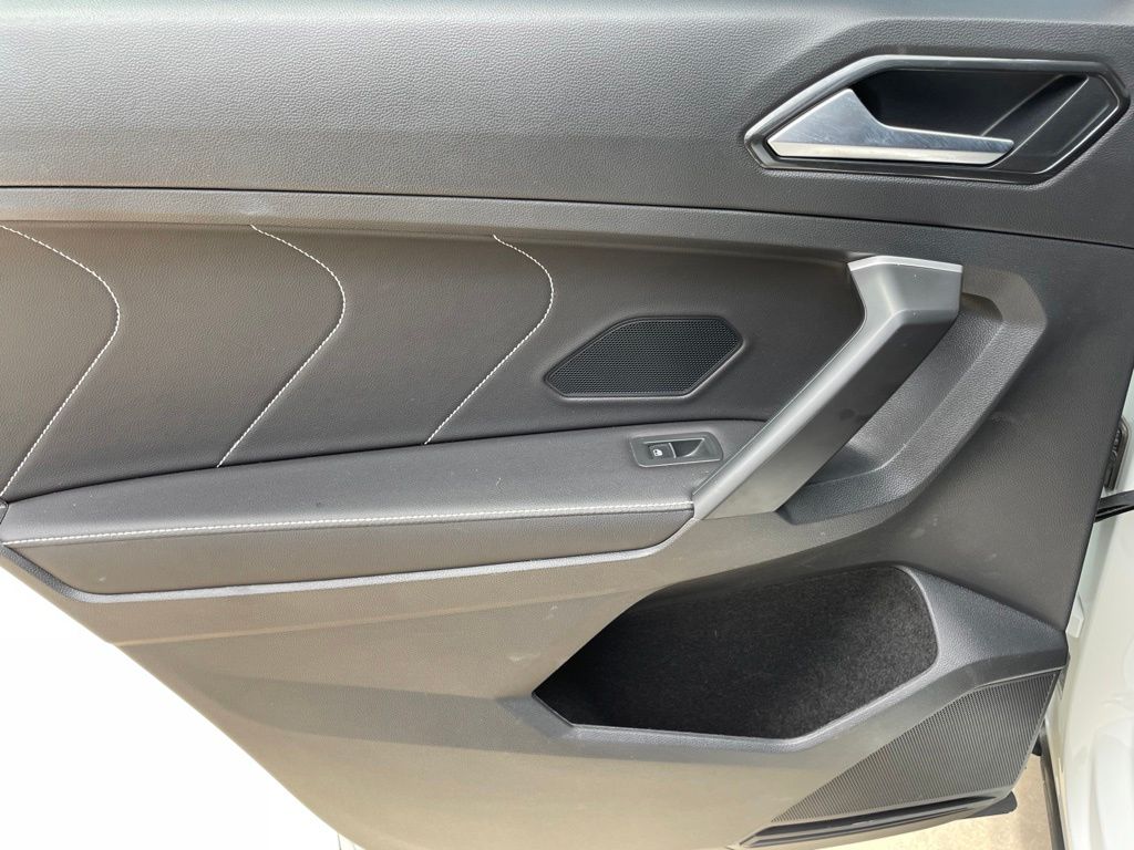 Used Car 2024 Volkswagen Tiguan  2.0t Se For Sale Under $30,000 In Georgetown, Texas