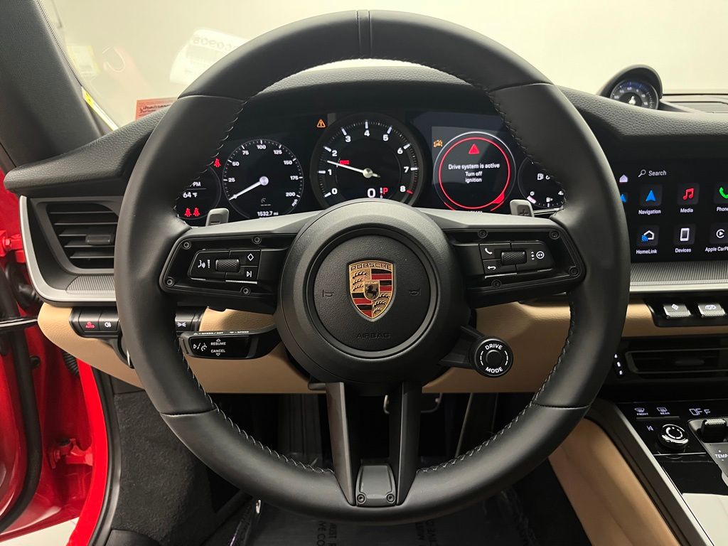 Thumbnail: 2024 Porsche 911 - 12