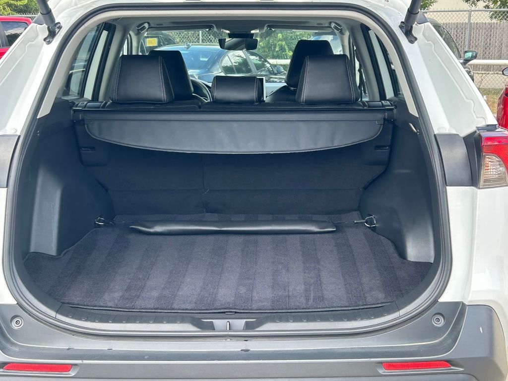 Used 2024 Toyota RAV4 SUV