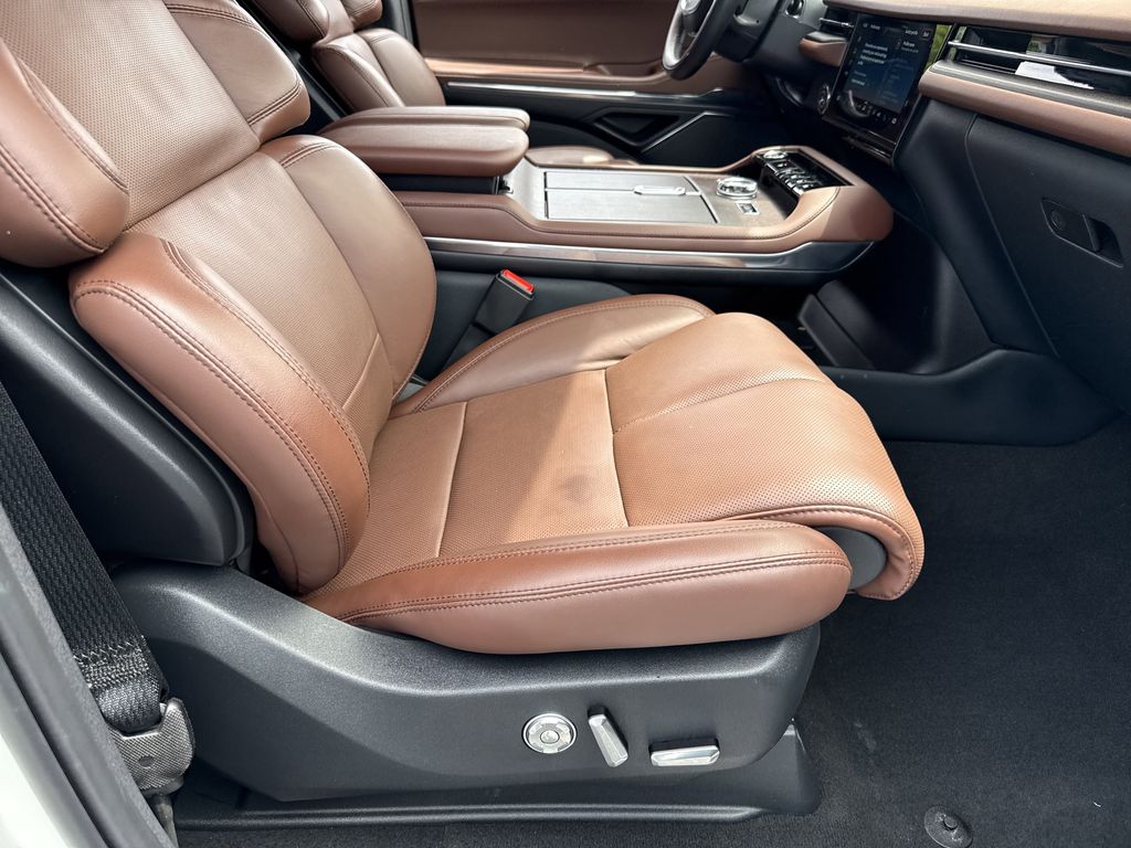 Used 2025 Lincoln Navigator L SUV