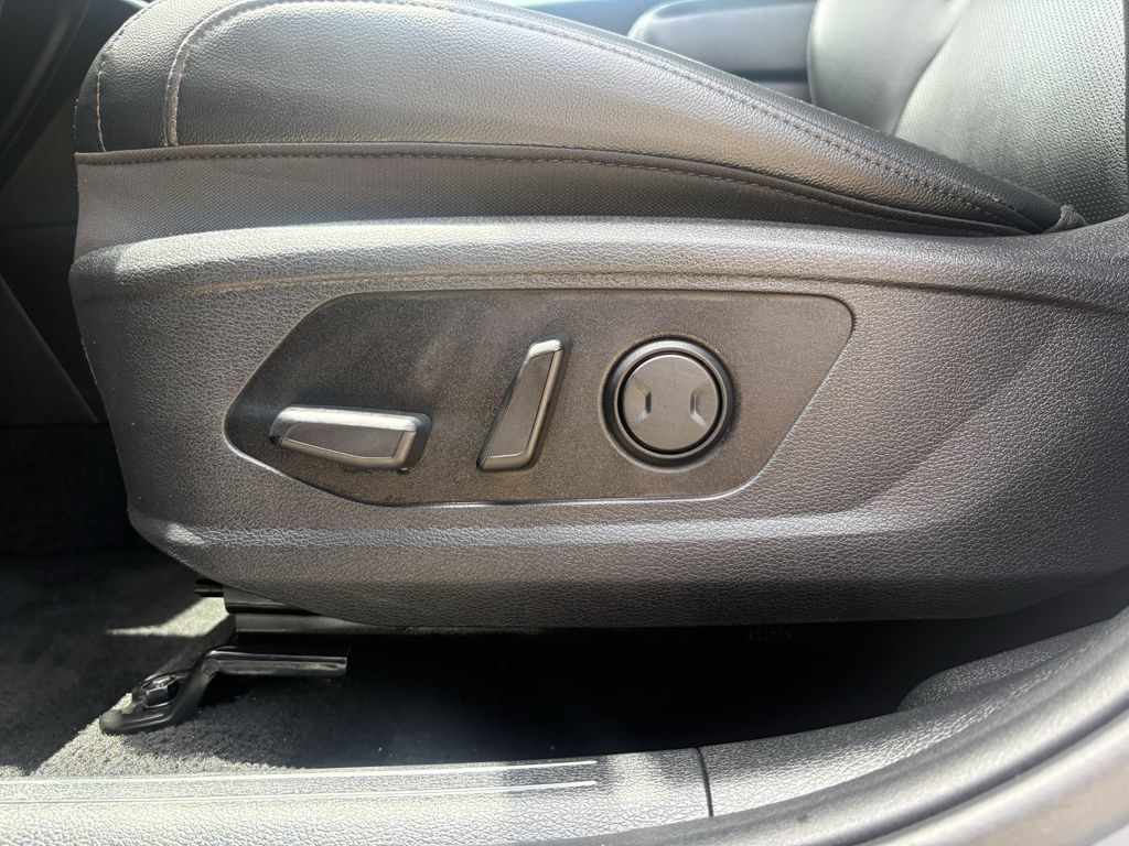 2023 Kia Sportage EX Silver at South Houston Nissan