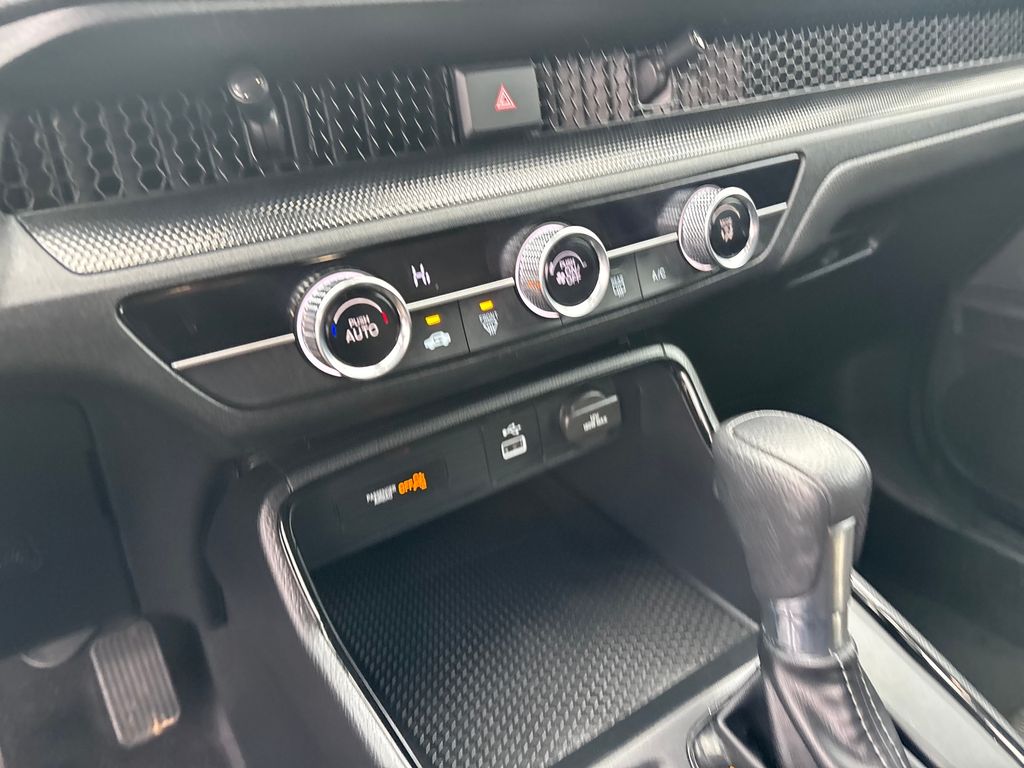 Used Car 2024 Honda Cr-v  Lx For Sale Under $30,000 In Austin, Texas