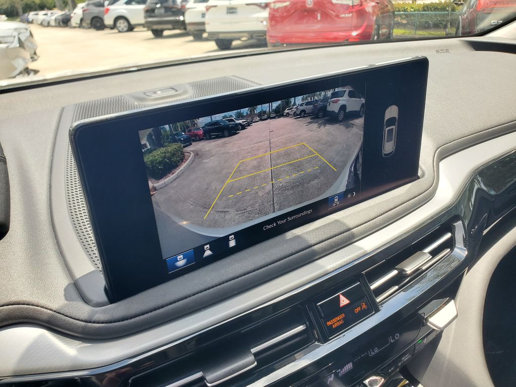 2026 Acura MDX - $48,888
