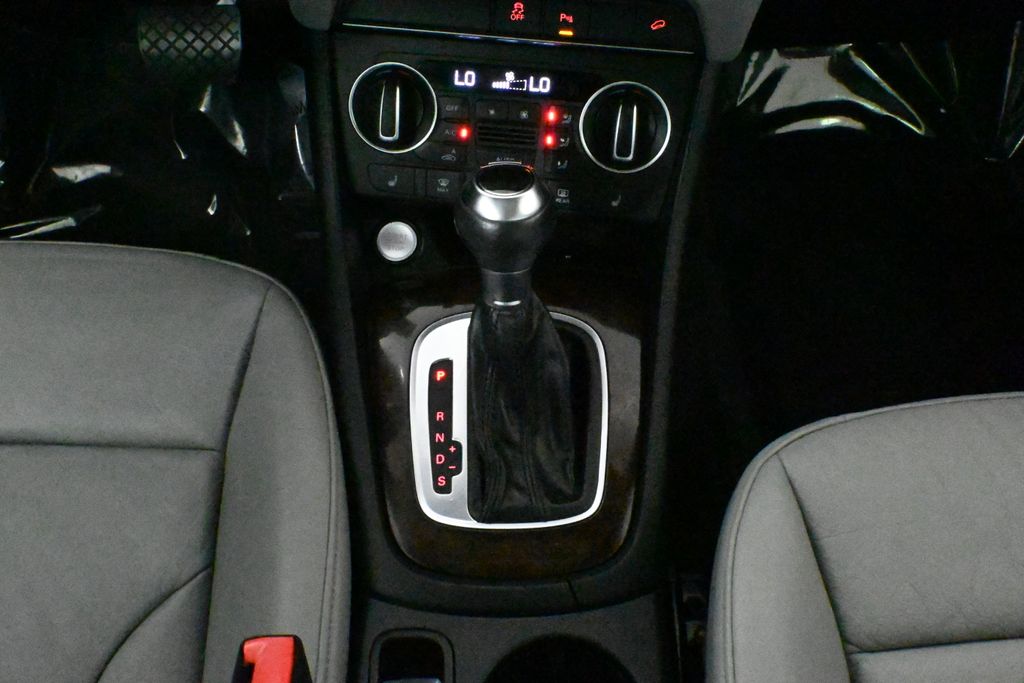 Thumbnail: 2017 Audi Q3 - 24