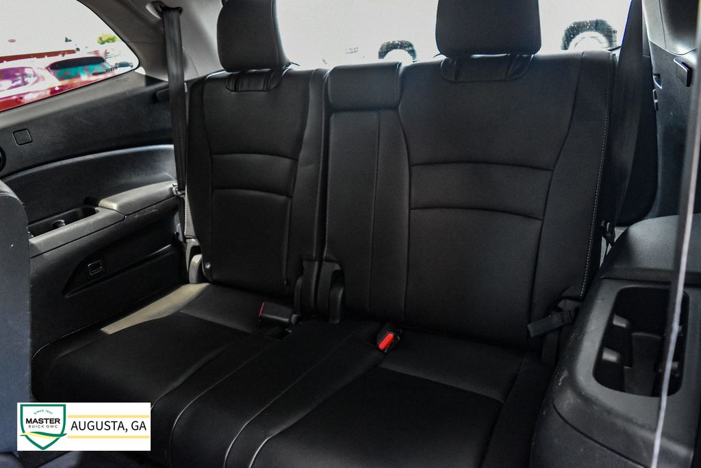 Used 2020 Honda Pilot SUV