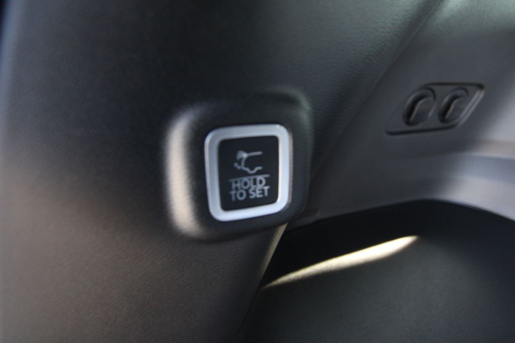 New 2026 Jeep Cherokee SUV