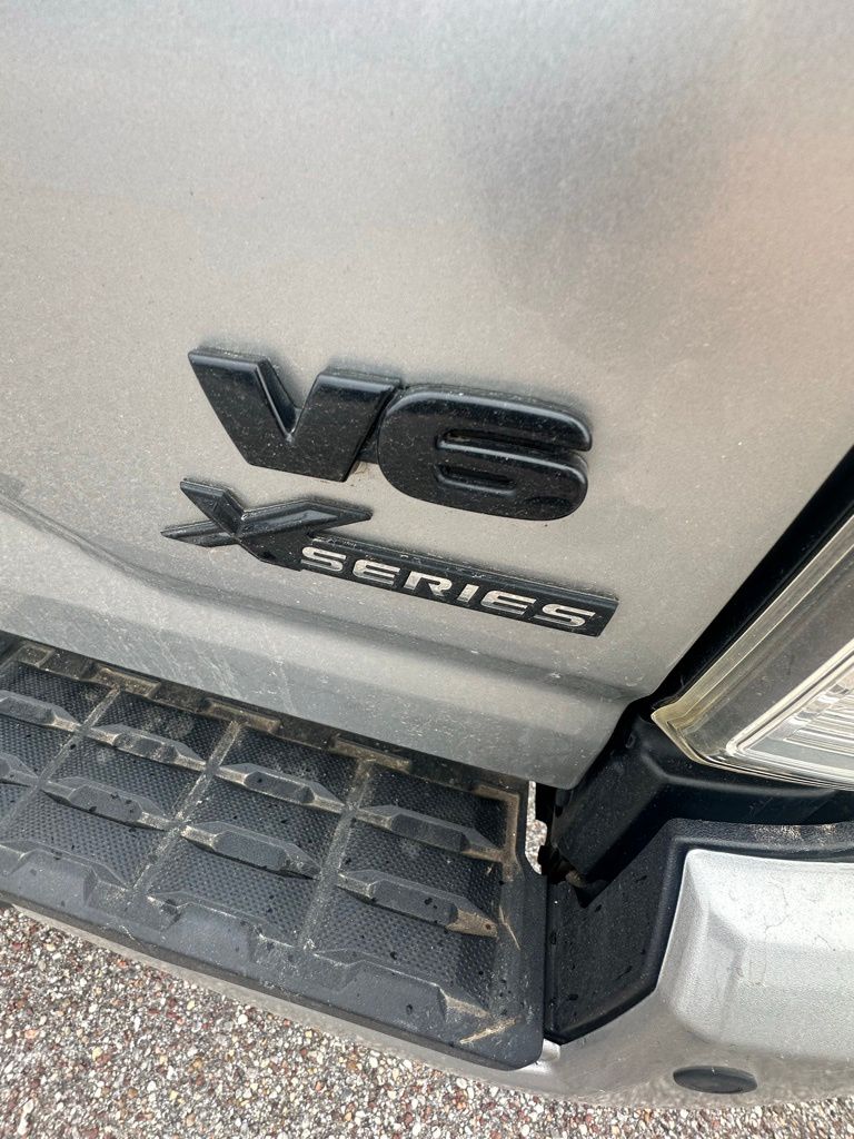 used 2023 Toyota Tacoma car