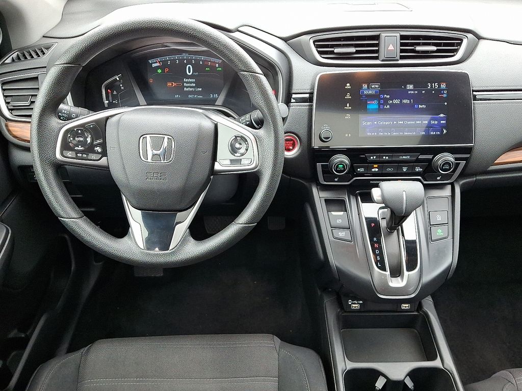 Thumbnail: 2022 Honda CR-V - 12