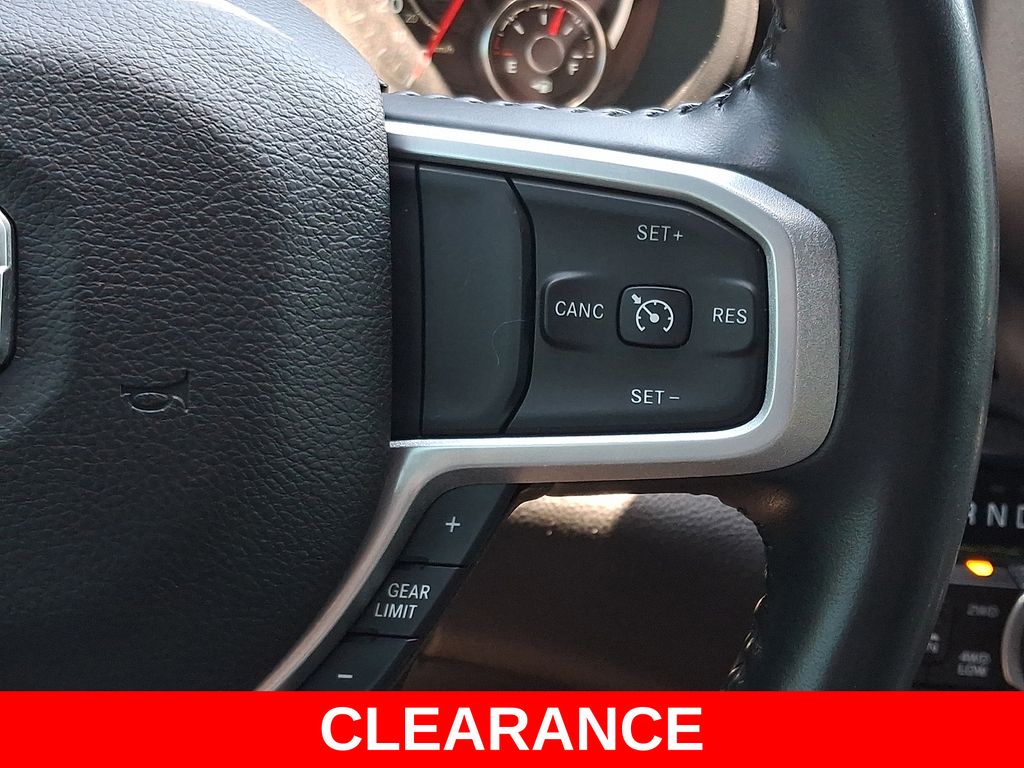 Used 2023 Ram 1500 Truck