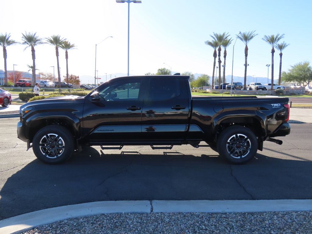 2024 Toyota Tacoma TRD Sport 8