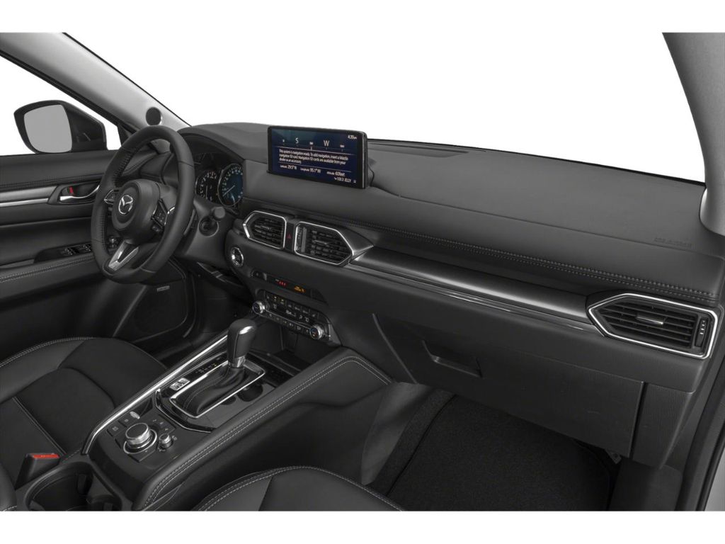 New Car 2025 Mazda Cx-5  2.5 S Premium Plus Package For Sale Under $40,000 In Georgetown, Texas