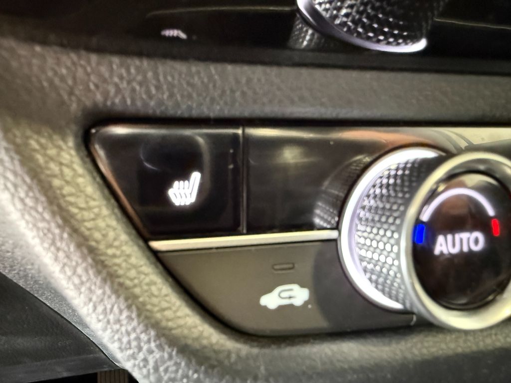 new 2026 Acura ADX car, priced at $39,050