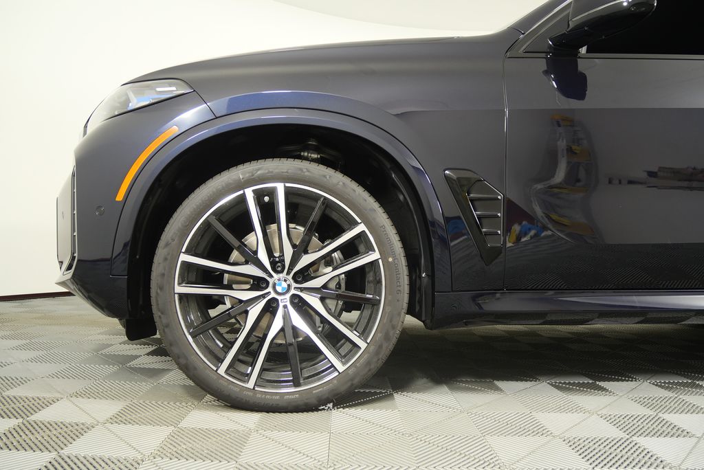 Thumbnail: 2026 BMW X5 - 7