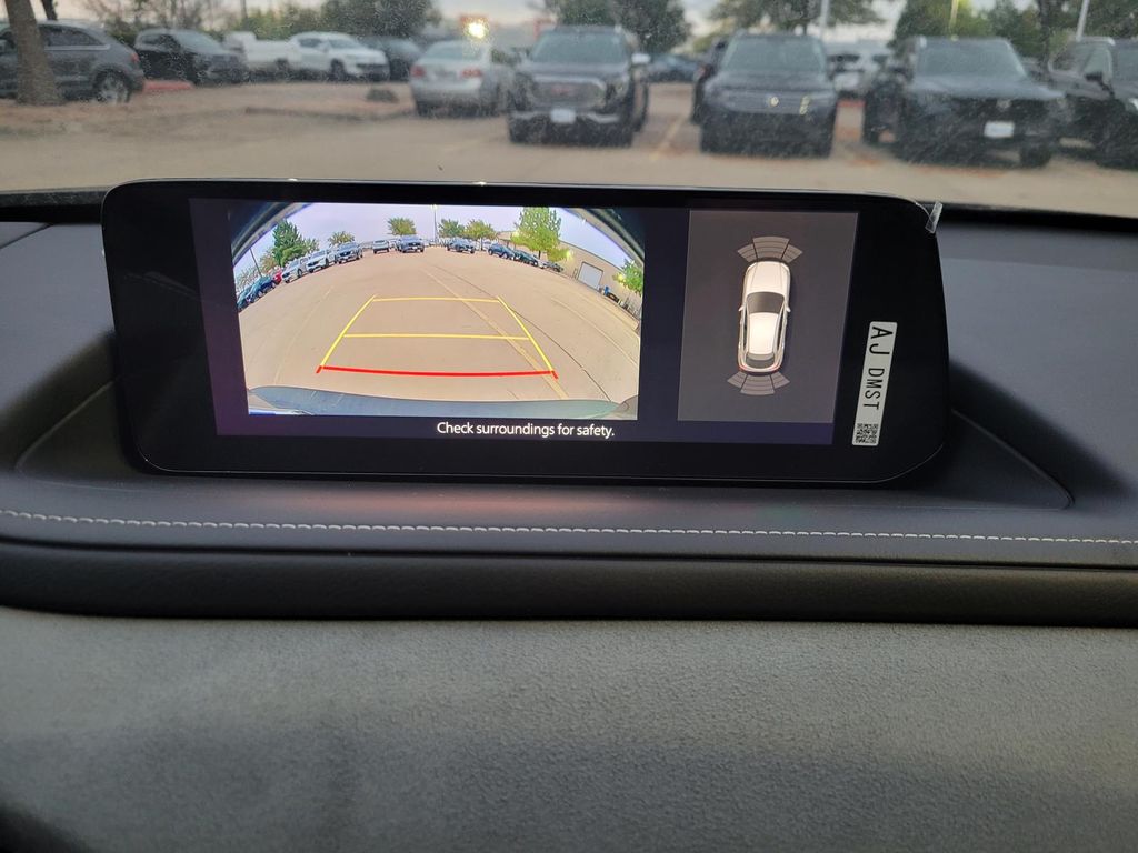 new 2026 Mazda CX-30 car, priced at $28,599