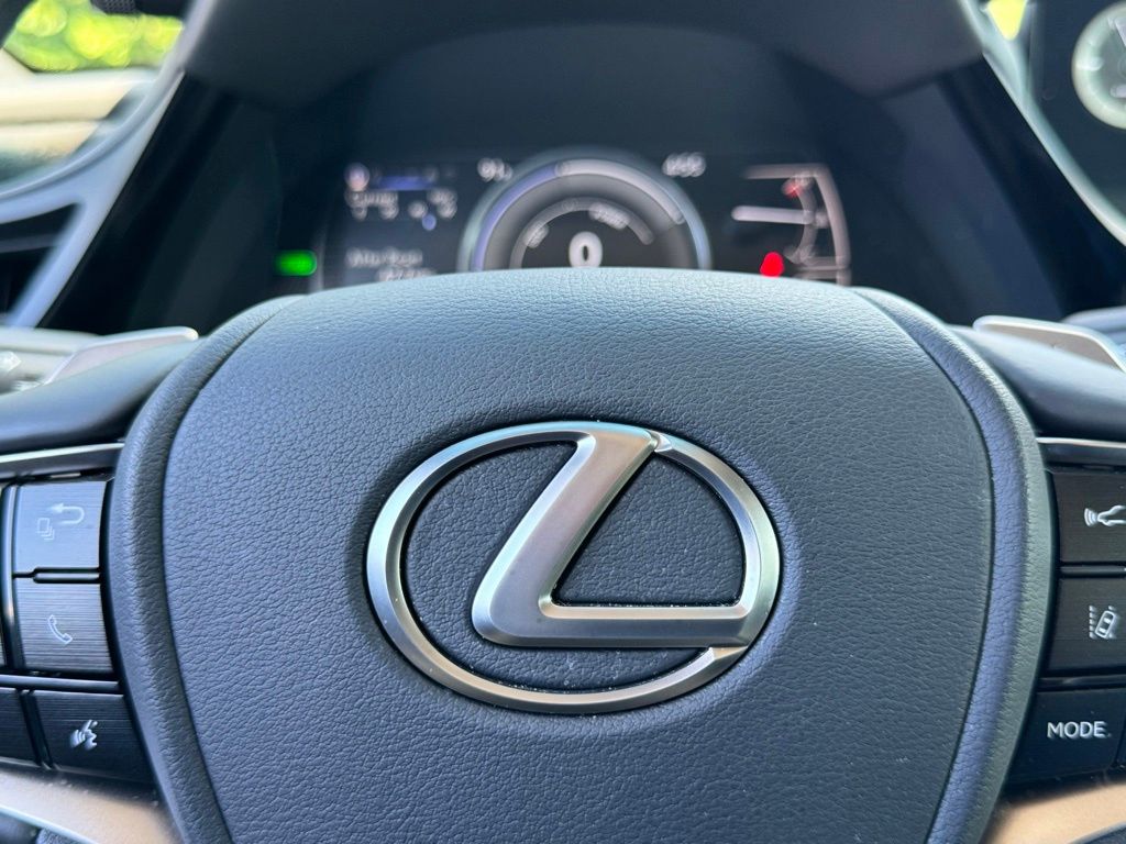 2022 Lexus ES 300h Ultra Luxury 28