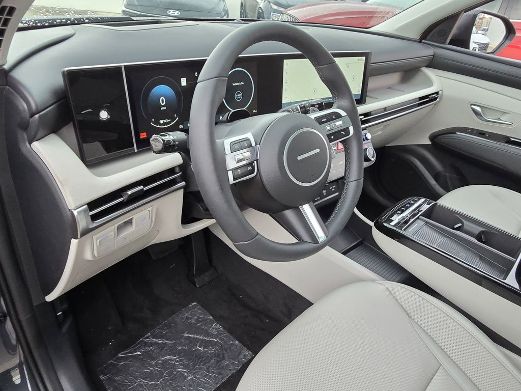 New 2026 White Hyundai Limited image 21