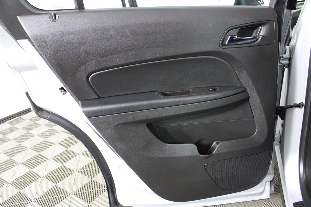 Used 2014 Chevrolet Equinox for sale in 