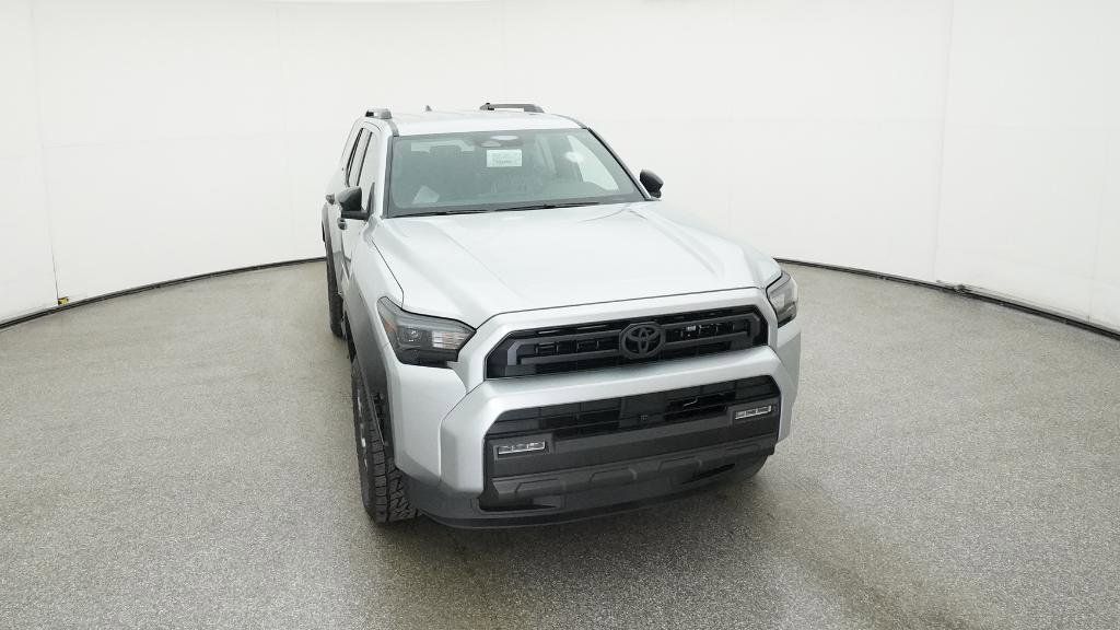 Thumbnail: 2025 Toyota 4Runner - 27