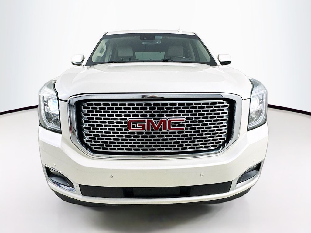 Used Car 2015 Gmc Yukon  Denali For Sale Under $20,000 In Austin, Texas