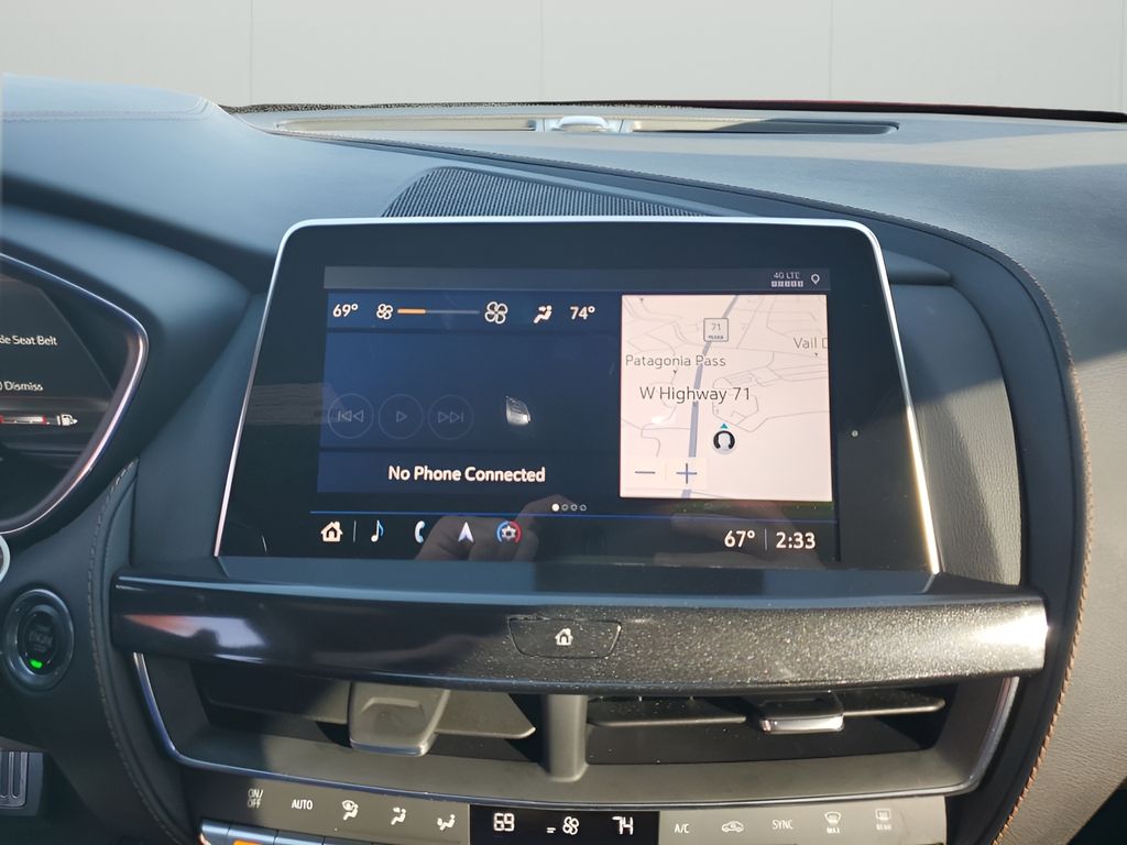 Used Car 2024 Cadillac Ct5  V-series For Sale Under $60,000 In Austin, Texas