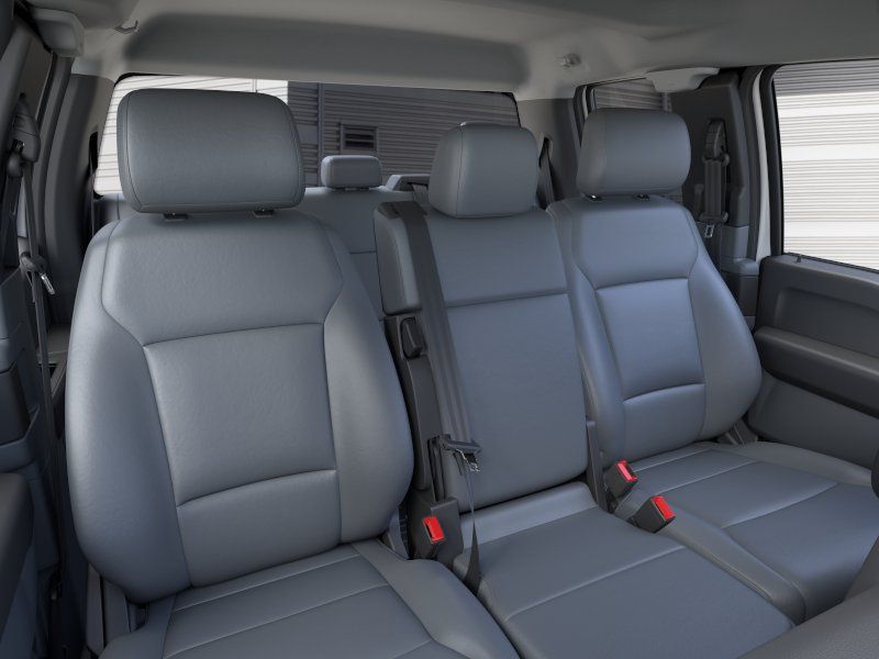 New 2026 Ford F-350SD Sedan