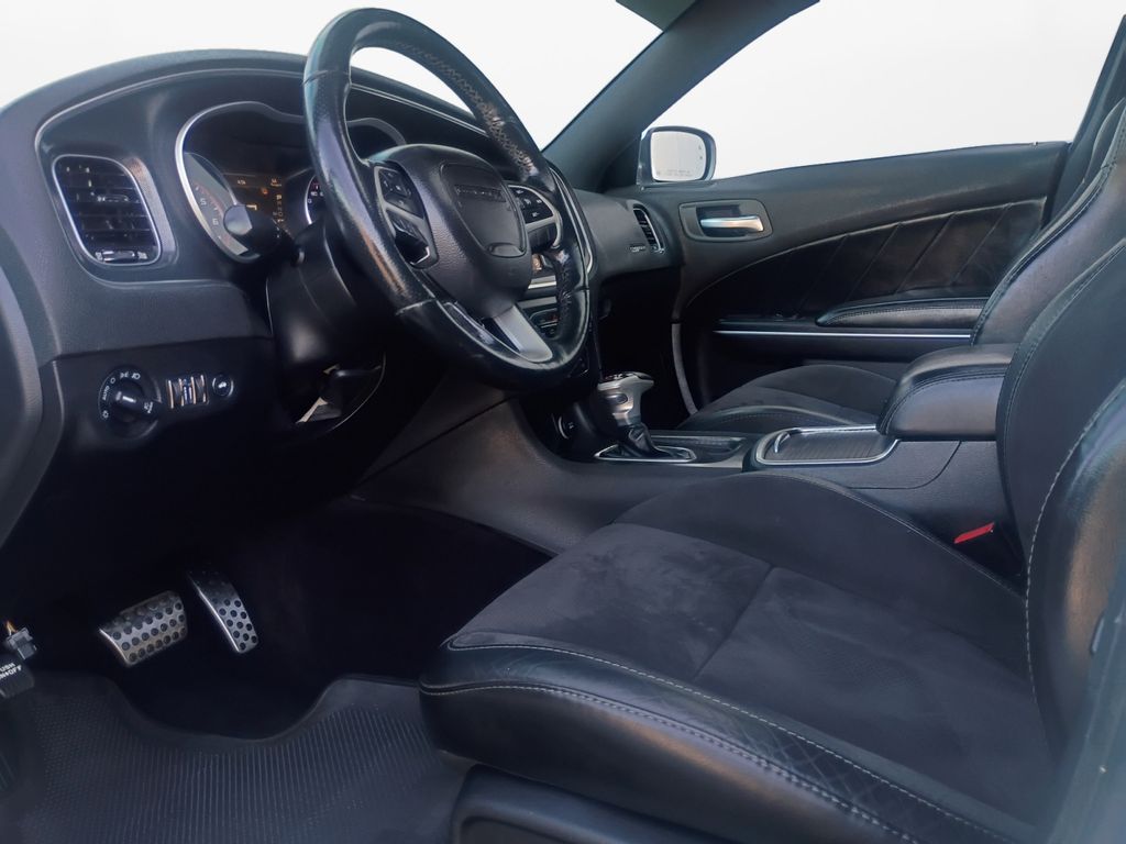 Used Car 2017 Dodge Charger  R/t Scat Pack For Sale Under $25,000 In Austin, Texas