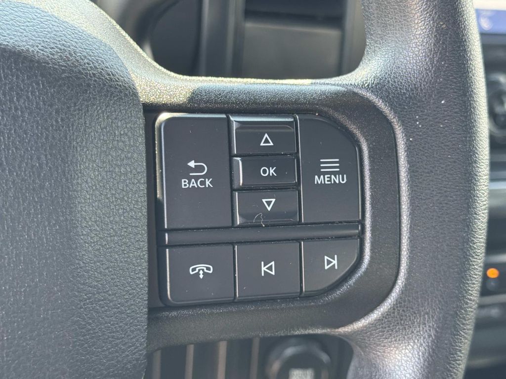 Used 2022 Ford F-150 XL 4D SuperCrew