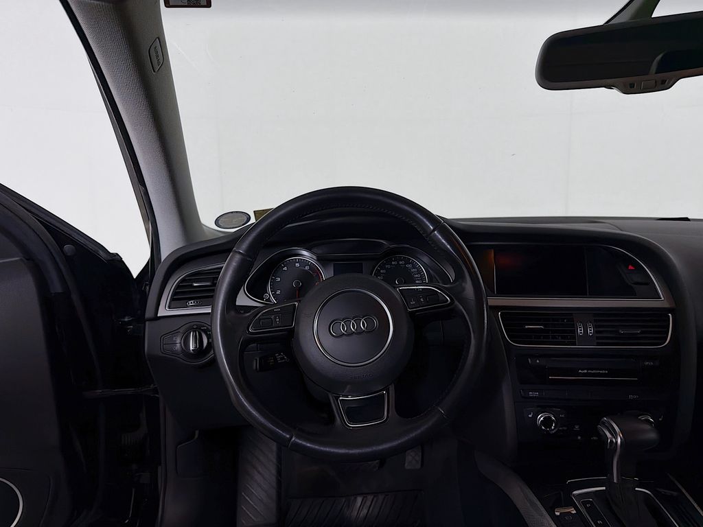 Used 2015 Audi A4 Sedan