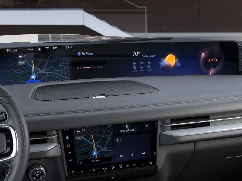 Thumbnail: 2025 Lincoln Navigator - 14