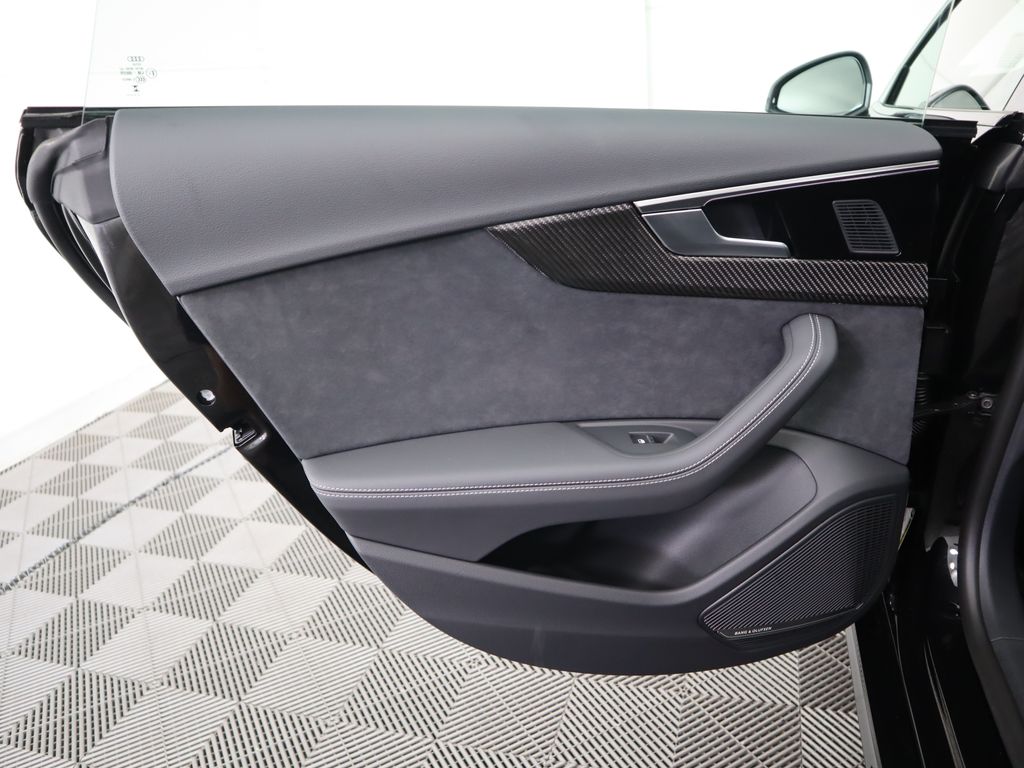 Thumbnail: 2025 Audi A5 - 28