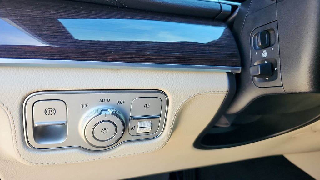 2024 Mercedes-Benz GLE