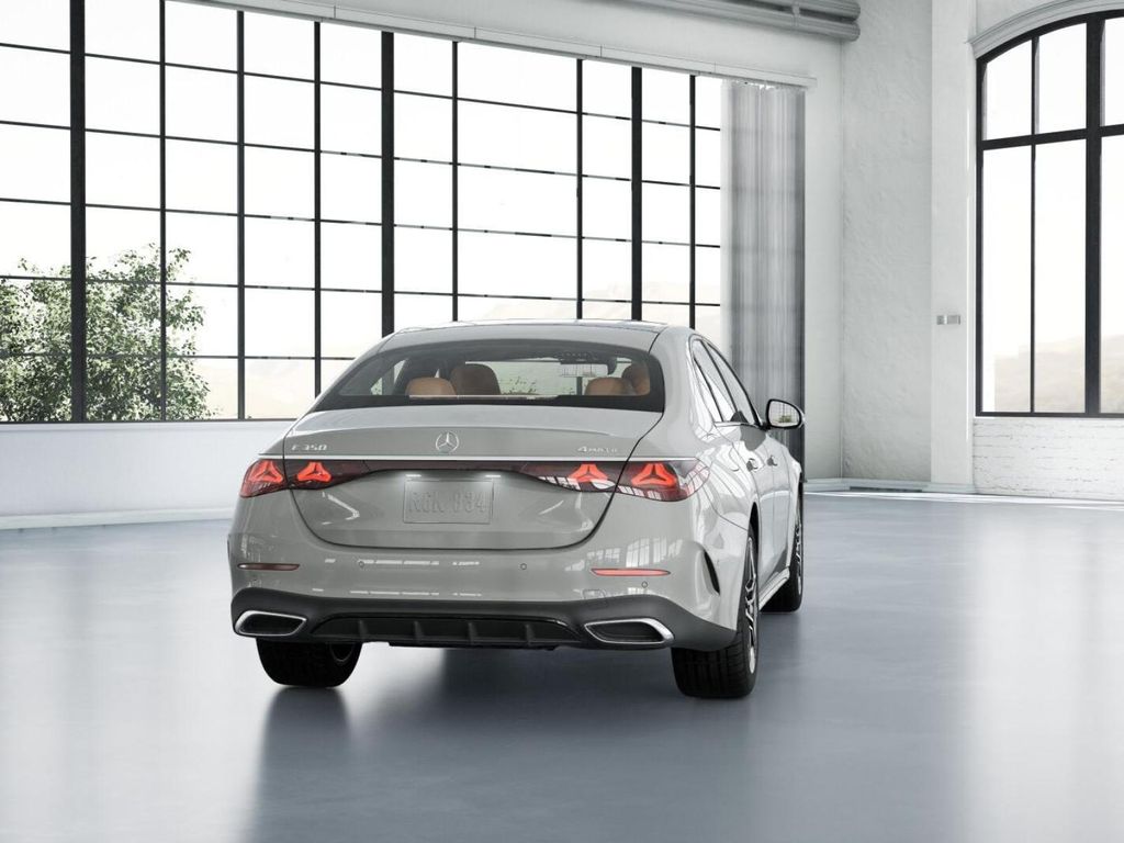 Thumbnail: 2026 Mercedes-Benz E-Class - 24